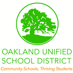Mills partnered with the OUSD to allow children in the district access to more digital education. (Wikimedia Commons)