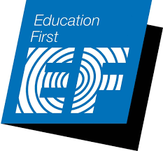 EF"s logo