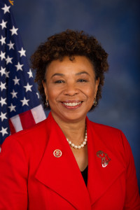 Congresswoman Barbara Lee, the Chair in Women’s Leadership namesake, is the U.S. Representative for California’s 13th Congressional District.