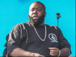 Rapper and activist Killer Mike takes viewers on a six episode journey exploring issues within the Black community.