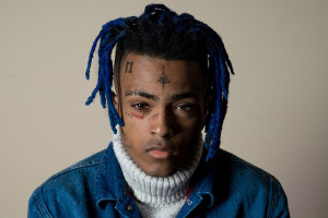 XXXTentacion was charged with domestic violence.